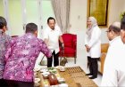 Banyuwangi Bentuk Dana Abadi dari Tambang Emas